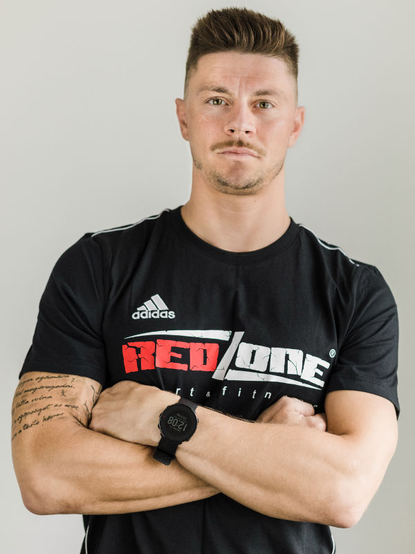 Buzási Péter